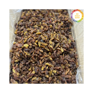Raisin From Vietnam Carefully Processed Dried Grape Material <b>For</b> Baking Solutions And Snack Use - Product Image 4