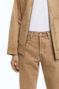 Pantalones Cortos de Mezclilla para Hombre de Alta Calidad, Estilo Vintage, Corte Recto, Cintura Alta, Secado Rápido, Desgastados y Rotos - Product Image 5