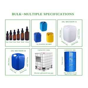 Aceite Absoluto de Tuberosa (Polianthes Tuberosa) 100% Puro, Aceite Esencial de Primera Calidad, Precio al por Mayor, Grado Superior, para la Piel - Product Image 4