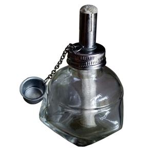 Excelente producto LÁMPARA DE ALCOHOL DE VIDRIO Herramientas de joyería - Product Image 1