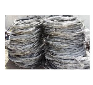 เศษลวดอลูมิเนียมเกรดสูงสำหรับงานรีไซเคิลและใช้งานในอุตสาหกรรม - Product Image 5