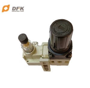 Tienda F.R.L. Combinación de lubricador regulador de filtro de aire - Product Image 5