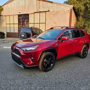 Nissan Frontier 2022 d'occasion en bon état - à vendre - Product Image 1