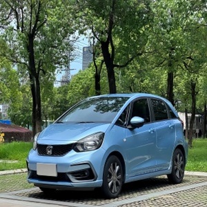 HON GDA 1.5CVT USADO, LISTO PARA ENVIAR - Product Image 1