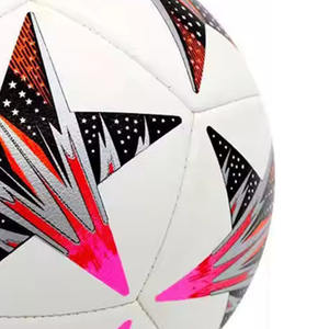 Balón De Fútbol Deportivo Alaay Balones De Fútbol Tamaño 5 Balones De Fútbol Balón De Fútbol Profesional - Product Image 3