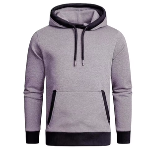 Nouveaux sweats à capuche unisexes personnalisés à imprimé PUFF tendance - Style streetwear, sweat-shirt de sport confortable pour hommes et femmes - Product Image 3