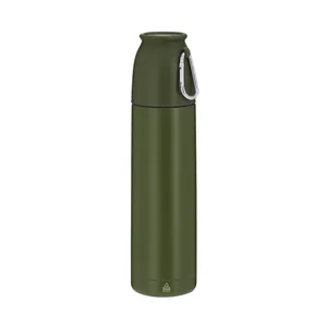 แก้วน้ำสแตนเลสแบบยั่งยืนจาก Thermos Clorin - Product Image 2