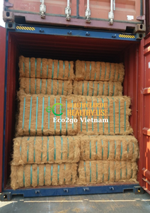 Coco biologique/Fiber de noix de Coco/Fiber de noix de Coco pour plantes avec vente en gros de haute qualité au Vietnam - Product Image 5