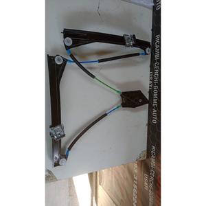 Mécanisme de lève-vitre avant gauche pour VOLKSWAGEN Polo 5ème génération (09>17) - Product Image 2