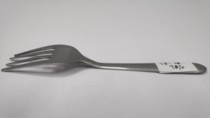 Grande fourchette de couverts en acier inoxydable durable Argenterie pour table de cuisine Grand prix pour la maison et l'hôtel Meilleurs couverts - Product Image 6