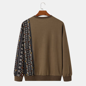 Sudadera de Hombre Estilo 2026, Calidad Premium, Tejido de Felpa, Ecológica, Invierno, 320g, Precio Bajo al por Mayor para Adultos - Product Image 2