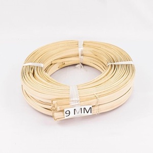 หวายเปลือกแกนหวายธรรมชาติจากเวียดนามที่มีคุณภาพสูง - Product Image 1