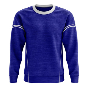 Sudadera con cuello redondo impresa GAA de alta calidad Producto deportivo y de entretenimiento - Product Image 1