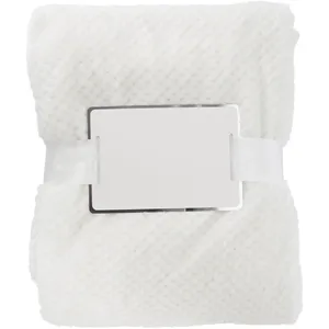 Coperta in pile corallo Nikolai personalizzata - Categoria prodotti gadget - Product Image 3