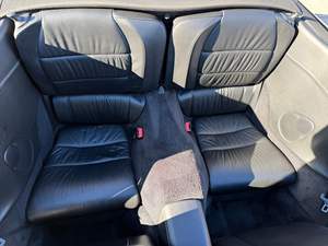 SUPER VENTAS 2004 P-O-R-S-C-H-E 911 TURBO CABRIOLET, TRANSMISIÓN MANUAL DE 6 VELOCIDADES, MOTOR DE 6 CILINDROS PLANO BITURBO, TRACCIÓN EN LAS CUATRO RUEDAS - Product Image 4