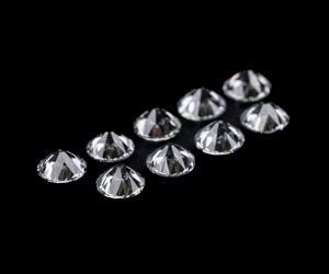 3.72 กะรัต 4.5 มม. |   เพชรทรงบริลเลียนท์คัท |   เพชรที่เพาะเลี้ยงในห้องปฏิบัติการ |   ได้รับการรับรองจาก IGI [9 ชิ้น] - Product Image 4