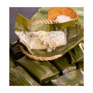 HOJAS DE BANANA SECAS 99GD PARA EMPAQUETADO DE PASTELERAS AL MAYOR PRECIO MÁS BARATO HOJAS DE BANANA SECAS HECHAS EN VIETNAM - Product Image 4