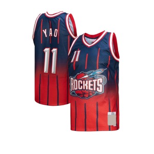 Wholesale Custom Design Basketball Jersey Shorts Sublimation Reversible <b>Laker</b> Basketball Jersey Mesh Soccer Wear Jersey - Product Image 6