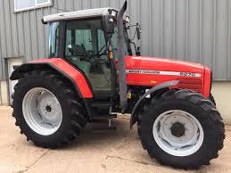 Tractor Agrícola Massey Ferguson 390T, Modelos MF 385/290/365 4WD, 70HP, Transmisión de Engranajes con Bomba y Caja de Cambios - Disponible para la Venta - Product Image 6