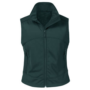Gilet d'extérieur pour homme Gilet sans manches en duvet à bulles Gilet de sport en duvet Vestes d'hiver en duvet softshell - Product Image 5