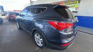 Usado 2013 H * yundai Santa Fe Sport 2,0 T - Product Image 3