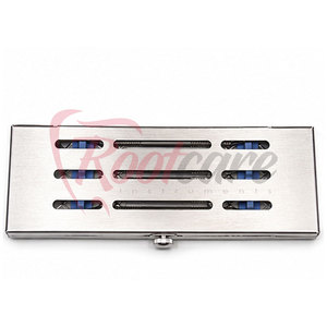 Juegos de Sinsu Vista de Grado Profesional con Acabado Fino, Reutilizables, para Cirugía, con Rendimiento Clínico - Product Image 6
