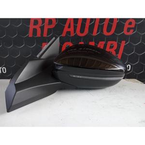 Rétroviseur gauche PEUGEOT 2008 Série (19>) 98271330XT - Product Image 5