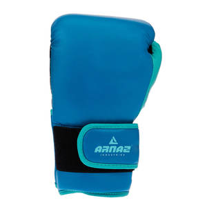 Gants de boxe dotés d'un rembourrage supplémentaire pour une stabilité et un soutien accrus du poignet Gants de boxe de conception ergonomique - Product Image 2