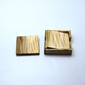 Sous-verres en pierre Tapis de haute qualité Produit fait main - Product Image 2