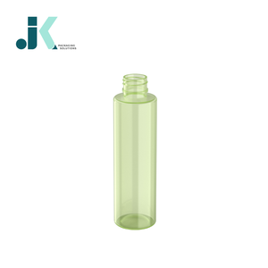 FABRICANTE DE VIETNAM CON EL MEJOR COSTO DE ATERRIZAJE para botella PET de 100ml Envase de plástico de lujo Cilindro vacío cosmético-M0438T - Product Image 4