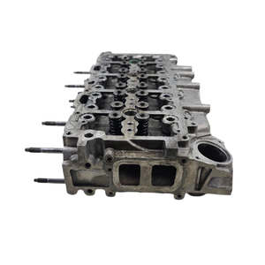 CABEZA DE CILINDRO COMPLETA PEUGEOT 3008 Serie 9820580980 YH01 Diésel 1500 (16>23) - Product Image 5
