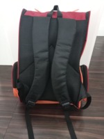 Mochila Escolar Personalizada al por Mayor, Impermeable, para Niños, con Nombre y Texto, Unisex, con Cierre, Poliéster 900D, 36-56L