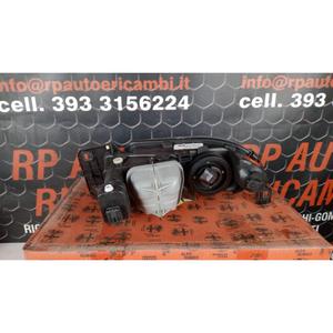 ALFA ROMEO 166 Serie (936_) (03>06) FARO DELANTERO DERECHO 60601234 - Product Image 4