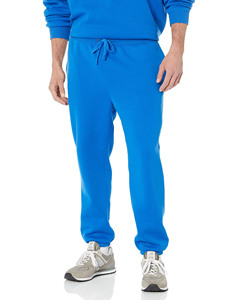 Ensemble survêtement homme en polaire à col montant, respirant, séchage rapide, anti-plis, personnalisé 100% polyester - Product Image 4