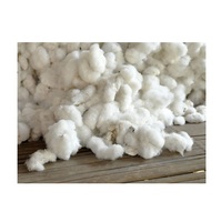 Coton brut biologique de qualité supérieure 100% - Achat en gros de coton brut biologique pur 100%