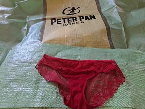 Vêtements usagés (vêtements) : Culottes pour femmes - Product Image 2