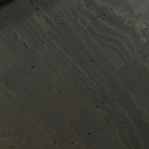 Brown Superior Cork Fabric Premium Eco Friendly Vegan Material Durable Soft Texture Natural Cork For Bags - Product Image 3