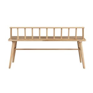 Fancy Design Solid Wooden <b>Bench</b> Made in India Indoor and <b>Outdoor</b> Furniture for Home Living Room <b>Outdoor</b> Garden <b>Storage</b> <b>Bench</b> - Product Image 3