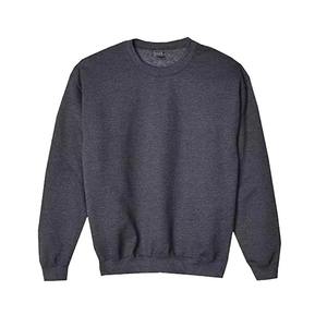 Camiseta de Cuello Redondo para Hombre de Alta Calidad en Color Sólido con Impresión DTF, DTG, Serigrafía y Sublimación Digital - Product Image 2