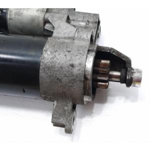 MOTORINO D'AVVIAMENTO AUDI Q5 Serie (8RB) 03L911021C CAGA, CJCA Diesel 2000 (08>12) - Product Image 5