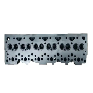 Culasse compatible avec Mercedes-Benz OM366 3660101720 3660101620 3660102920 3660106620 3660106820 DT462026 DT0302746 - Product Image 1