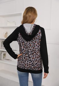 Gran oferta de calidad de exportación, sudaderas con capucha y sudaderas para mujer, novedad de 2022, sudaderas con capucha de talla grande para mujer de Pakistán - Product Image 6