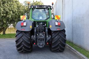 En Stock precio bajo alta calidad Fendt 824 S4 Vario Tractor para la venta precio barato - Product Image 3