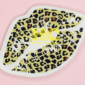 Plaque de rangement pour cils en acrylique, nouveau style, durable, pour cils en vison, avec support magnétique pour logo - Product Image 5