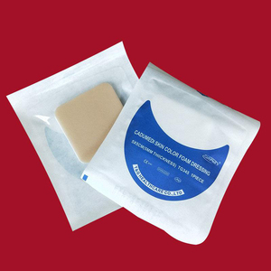 सीई गर्म बेच चिकित्सा Npwt ड्रेसिंग किट ड्रेसिंग डिस्पोजेबल Npwt ड्रेसिंग फोम - Product Image 4