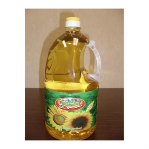 Huile de tournesol raffinée certifiée casher, huile de cuisson comestible 5L, qualité alimentaire, hydrogénée, pureté 100%, bouteille en plastique - Product Image 4