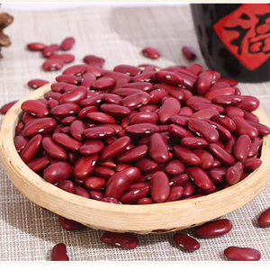ถั่วแดงอาซูกิอบแห้งพรีเมียม ปลอดจีเอ็มโอ ถั่วแดงเม็ดเล็ก สำหรับทำซุป ข้าวต้ม ขายส่งจากโรงงาน - Product Image 6