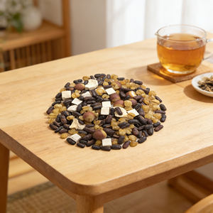 人気商品 H-025  玉鼎  紅豆と茯苓茶 バッグ入りミックスフレーバー 天然健康ダイエット茶 カスタマイズ可能 - Product Image 3