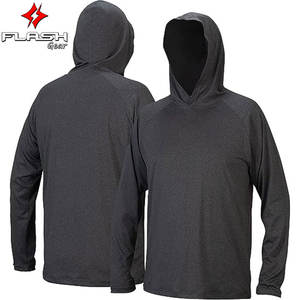 Diseño de tela con Camisa con capucha Gama de alta calidad de suéter Ropa de hombre Sudaderas con capucha Tela Algodón Fleece - Product Image 4
