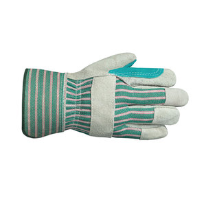 Gants de travail durables et protecteurs pour la construction, le jardinage, l'aménagement paysager et les applications extérieures - Product Image 4